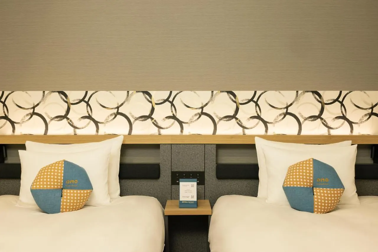 Omo Kansai Airport By Hoshino Resorts Izumisano Hotel