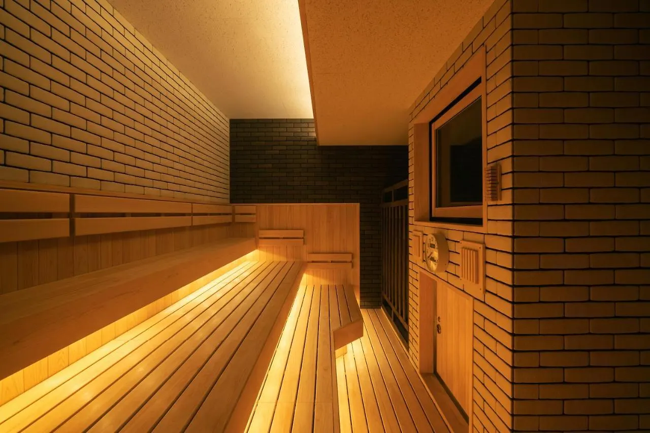 Omo Kansai Airport By Hoshino Resorts Izumisano Hotel