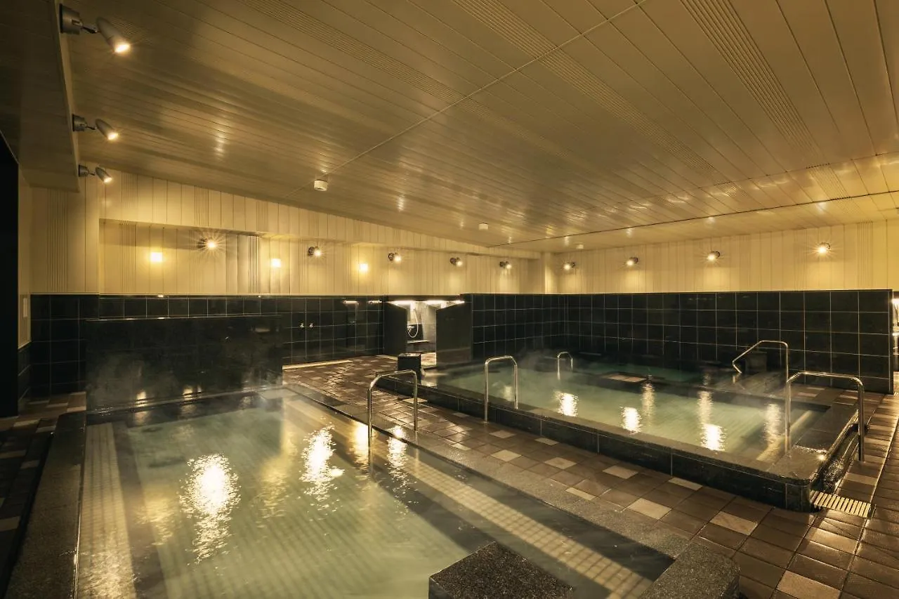 Omo Kansai Airport By Hoshino Resorts Izumisano Hotel