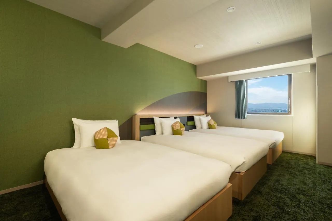 Omo Kansai Airport By Hoshino Resorts Izumisano Hotel