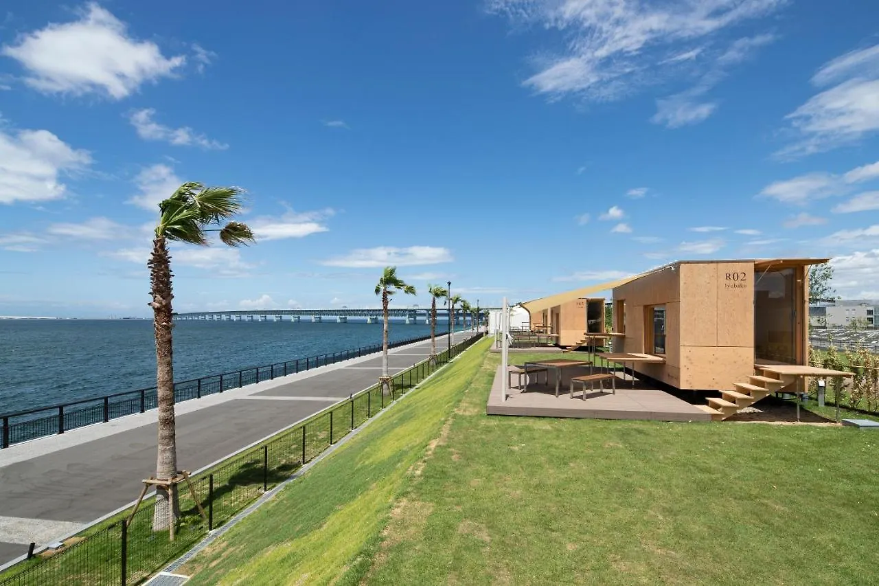 ***** Hotel Omo Kansai Airport By Hoshino Resorts Izumisano Japan
