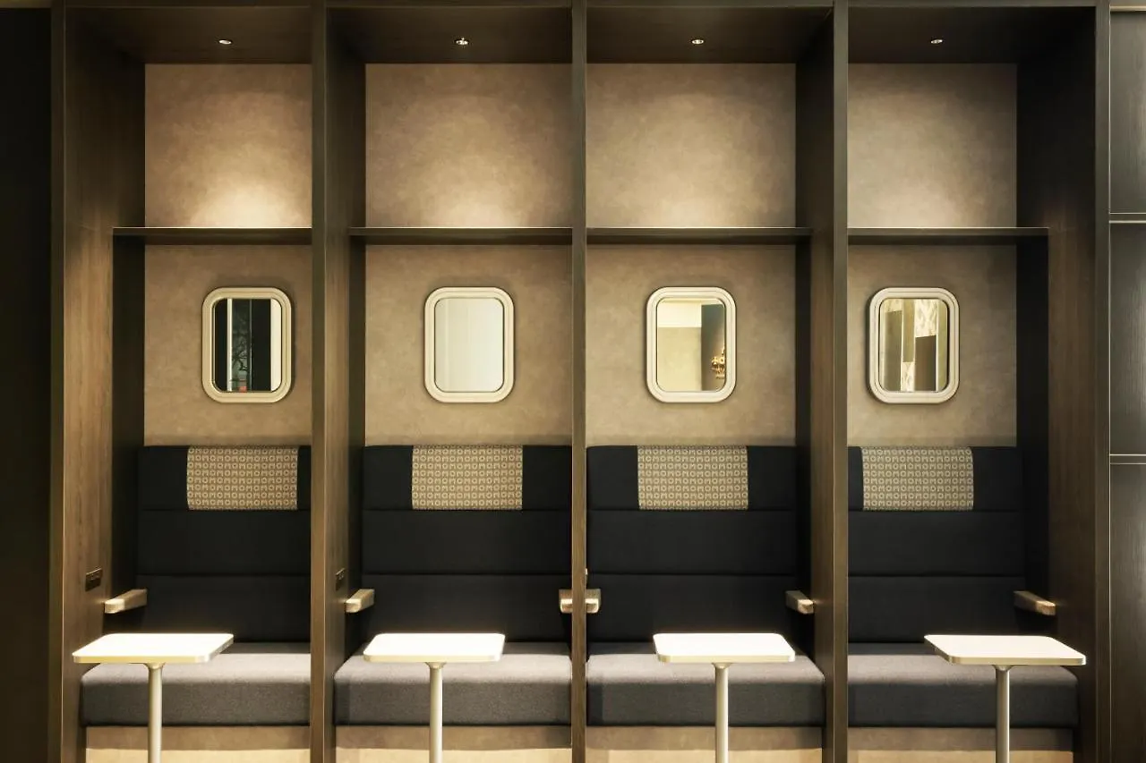 ***** Hotel Omo Kansai Airport By Hoshino Resorts Izumisano Japan