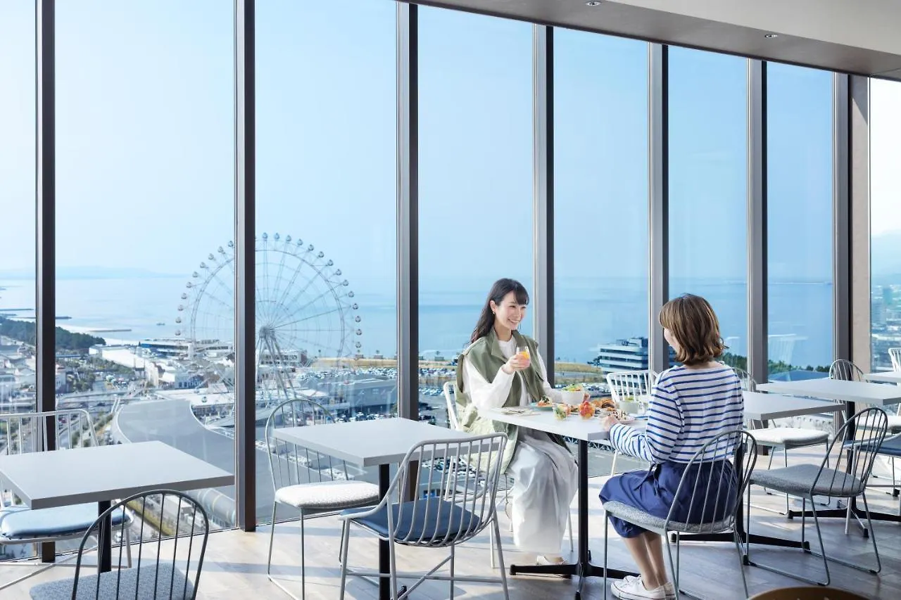 Hotel Omo Kansai Airport By Hoshino Resorts Izumisano