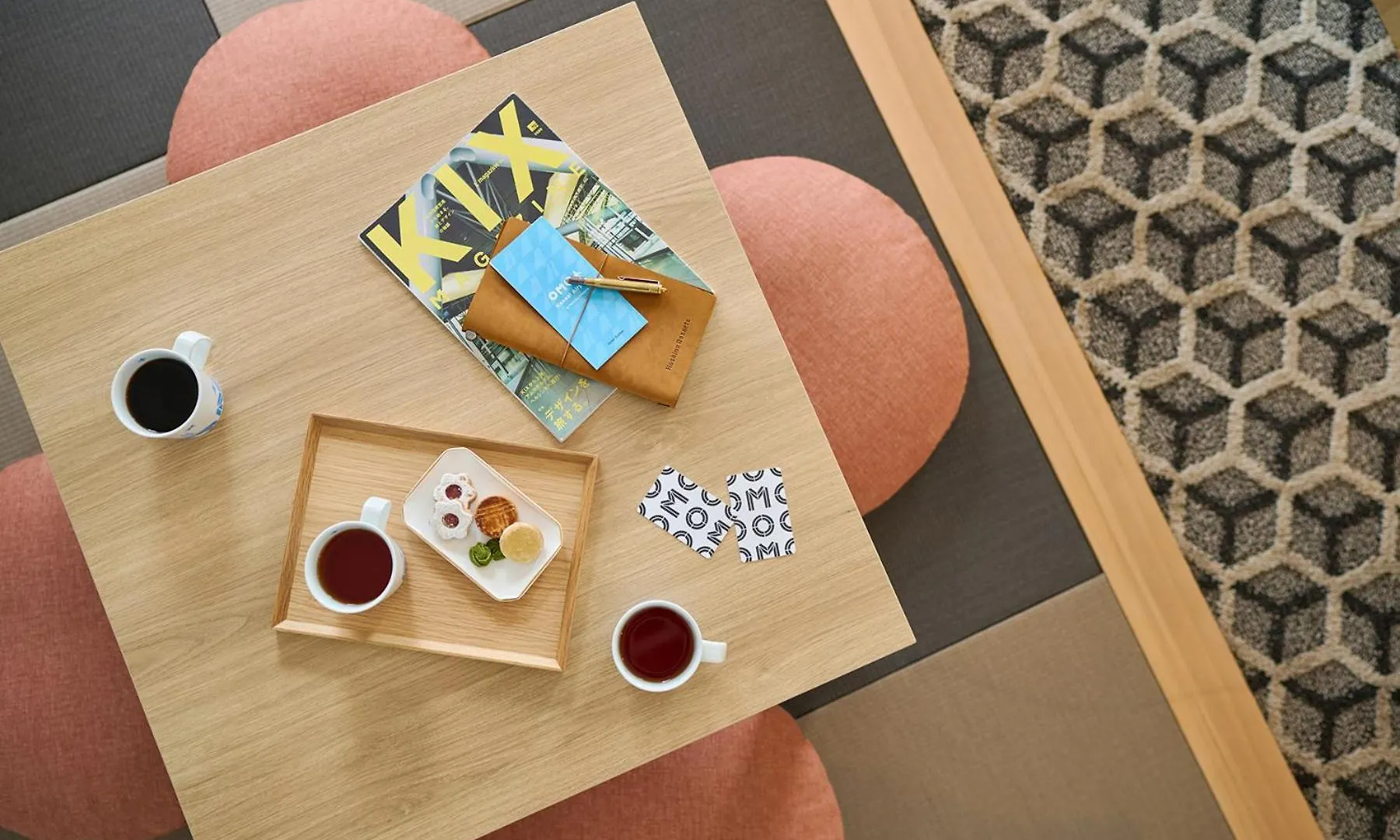 ***** Hotel Omo Kansai Airport By Hoshino Resorts Izumisano Japan