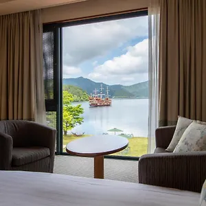 **** Ryokan Hakone Hotel Japón