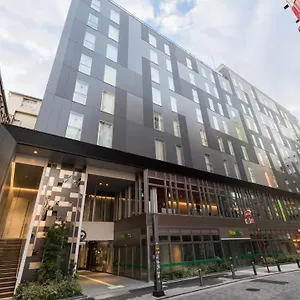 *** Hotel Jr East Mets Premier Akihabara Japón