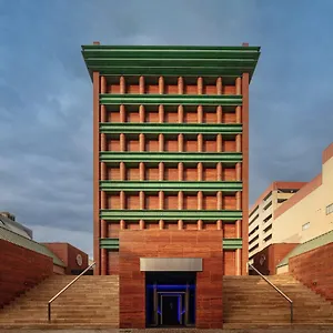 **** Hotel Il Palazzo Japón