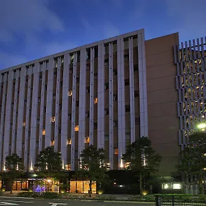 *** Hotel Gracery Tamachi Japón