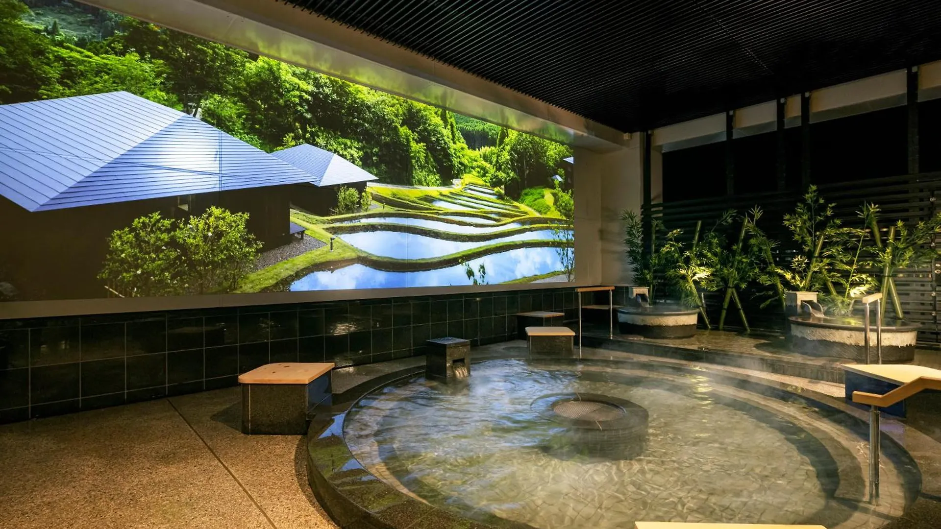 Omo Kansai Airport By Hoshino Resorts Izumisano Hotel