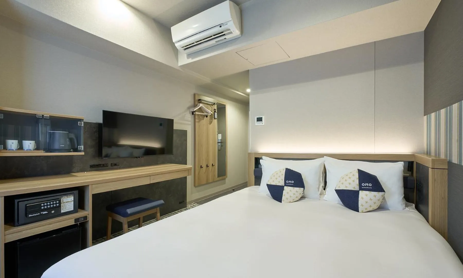 Hotel Omo Kansai Airport By Hoshino Resorts Izumisano